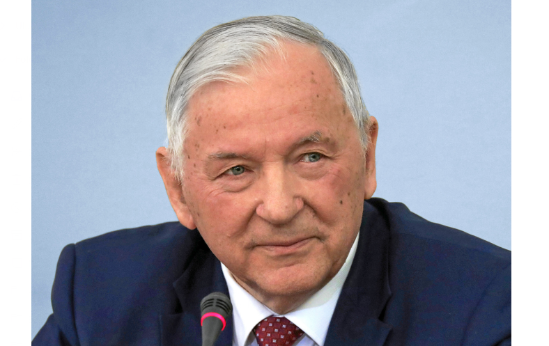 Fot. Agencja Gazeta