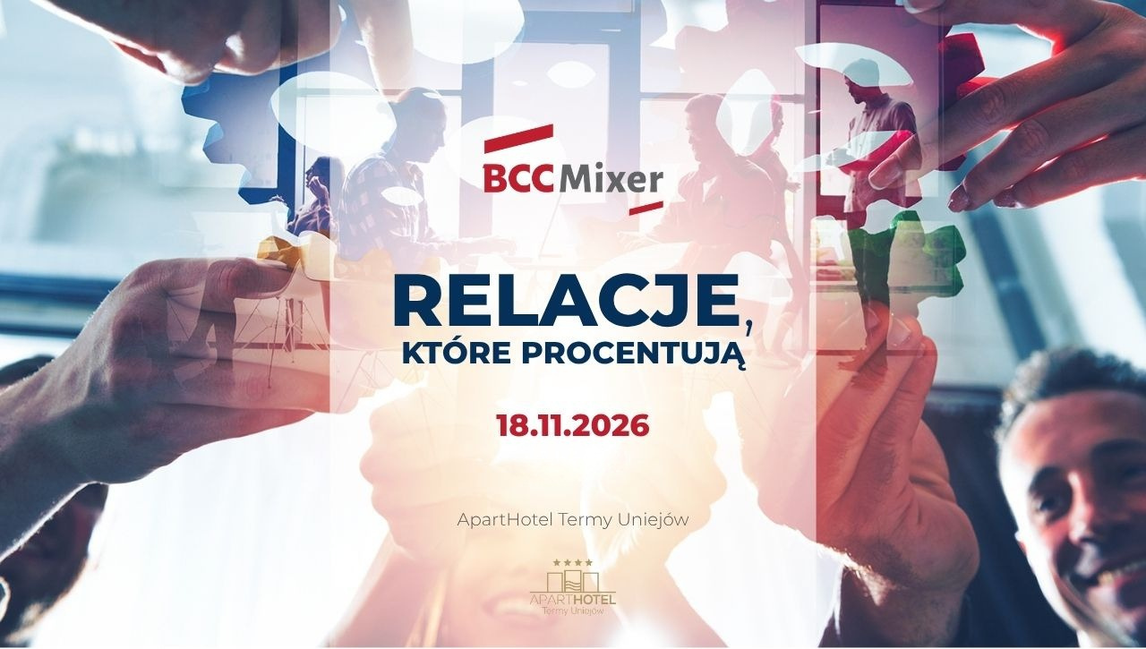 BCC Mixer
