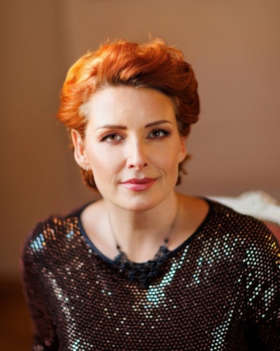 Aleksandra Wiener