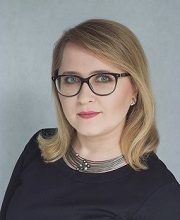 Anna Kisielewska