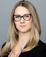 Edyta Defańska-Czujko