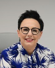 Iwona Paszkiewicz