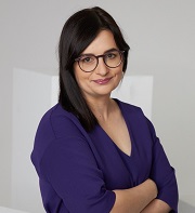 Joanna Torbé-Jacko