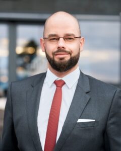 Krzysztof Hornicki - już nie pracuje?