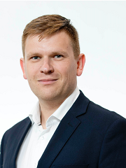 Krzysztof Olejniczak