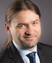 Marcin Tumanow