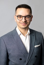 Michał Wysłocki