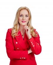 Monika Drab-Grotowska