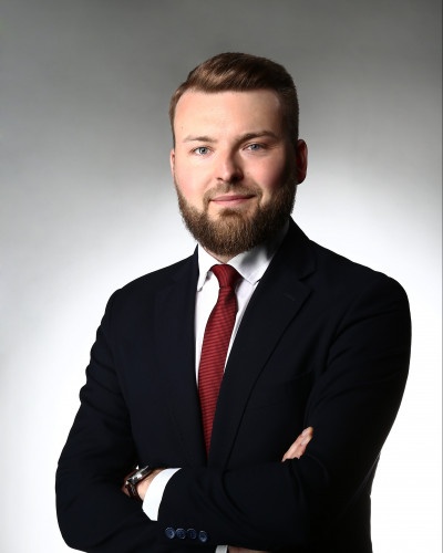 Paweł Lewandowski