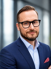 Przemysław Niewiadomski