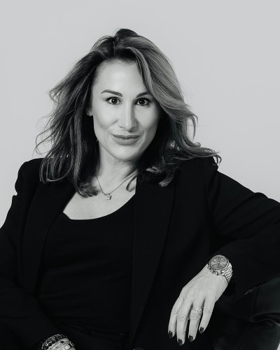 Renata Wozba